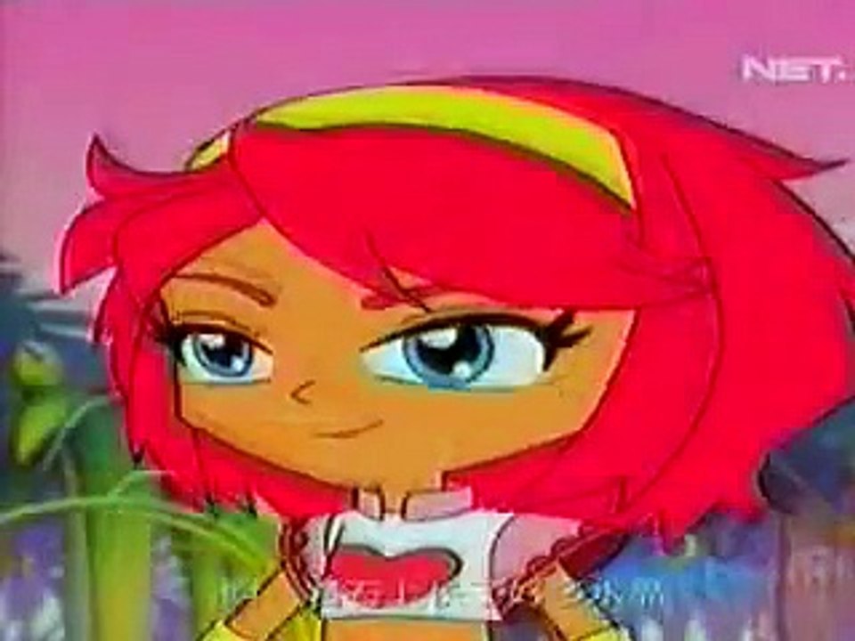 Dragon Warrior Episode 2 Bahasa Indonesia