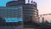 LKR-Polittalk: Die Finanz- und Eurokrise | Direkt aus dem Europäischen Parlament in Straßburg