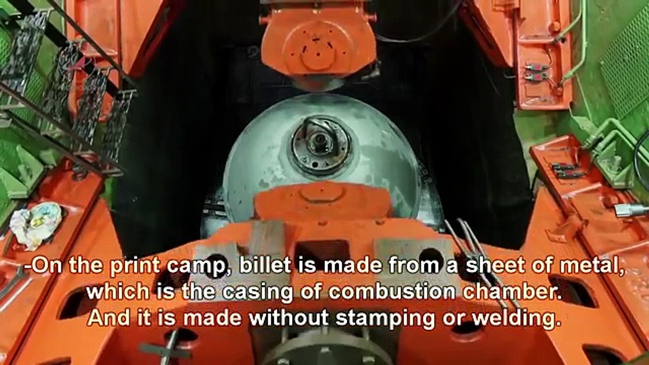 Why Russian rocket engines are so popular today