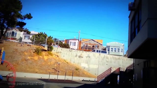 PAPER AIRPLANE TEST FLIGHTS - Compilations of 10+ BEST PAPER PLANES | Which plane is your favorite?