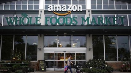 Amazon, 13,7 Milyar Dolara Satın Aldığı Whole Foods'un 3 Şubesini Kapatıyor