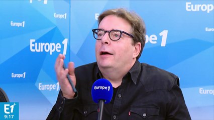 Douglas Kennedy : "La famille est un miroir des Etats-Unis pendant les années 1960 et 1970"
