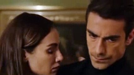 Siyah Beyaz Aşk 4. Bölüm - İlk Yakınlaşma