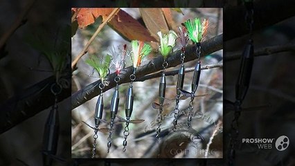 Fishing lures online