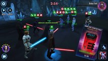 Star Wars Galaxy of Heroes: Count Dooku Zeta In-Depth Review
