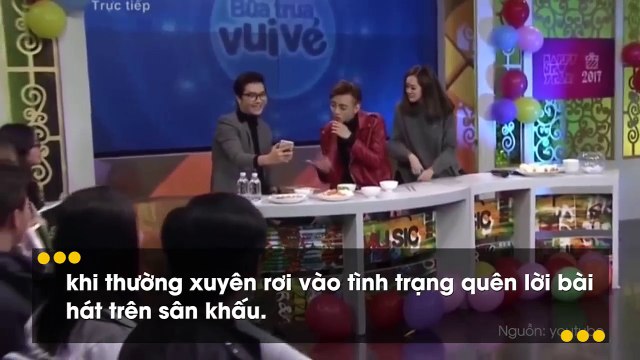 Đâu kém gì sao Hàn, Vpop Việt Nam cũng có loạt thánh thần tượng quốc dân lầy lội hết đáng yêu hết nấc