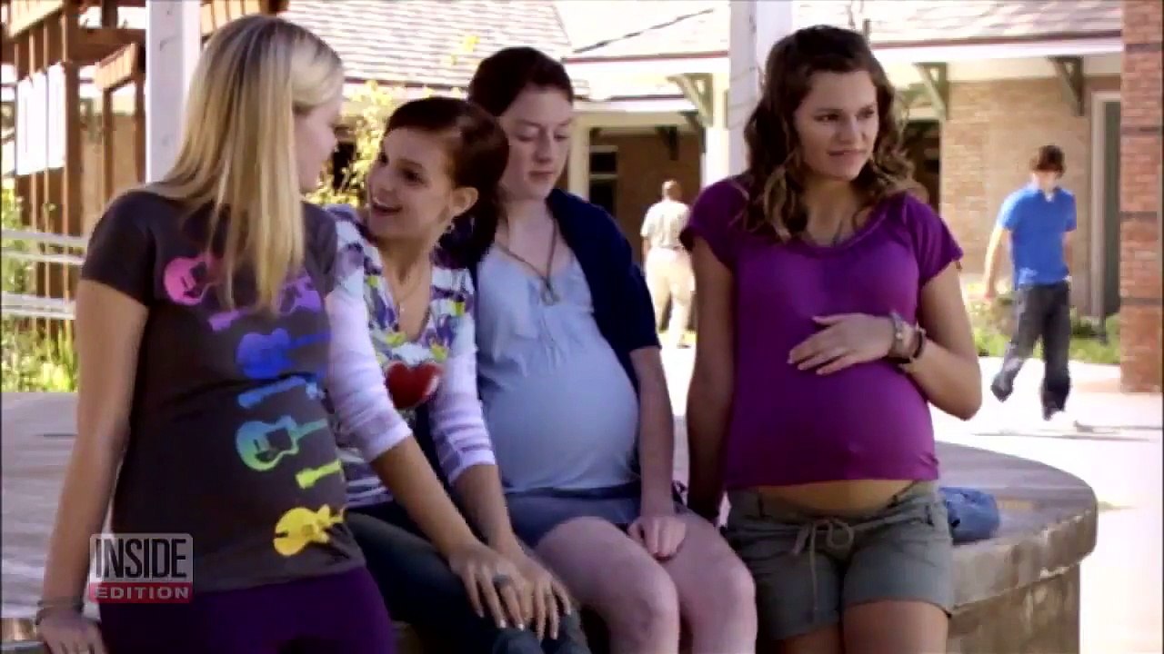 9 Years Later - Was There Really a High School Pregnancy Pact-APSXdN9GQGA