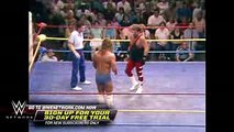 Kerry Von Erich vs. Jerry Lawler WCCW, Sept. 26, 1988 (WWE Network Exclusive)