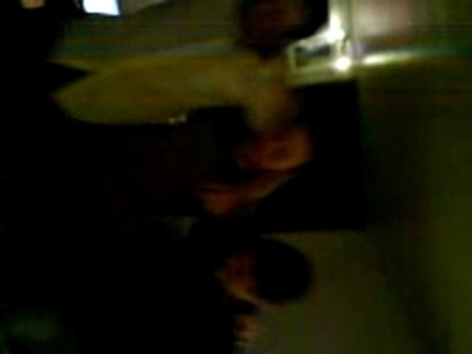 Les lacs du conemara