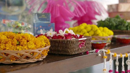 First Diwali Celebration Of Newly Moved In Residents