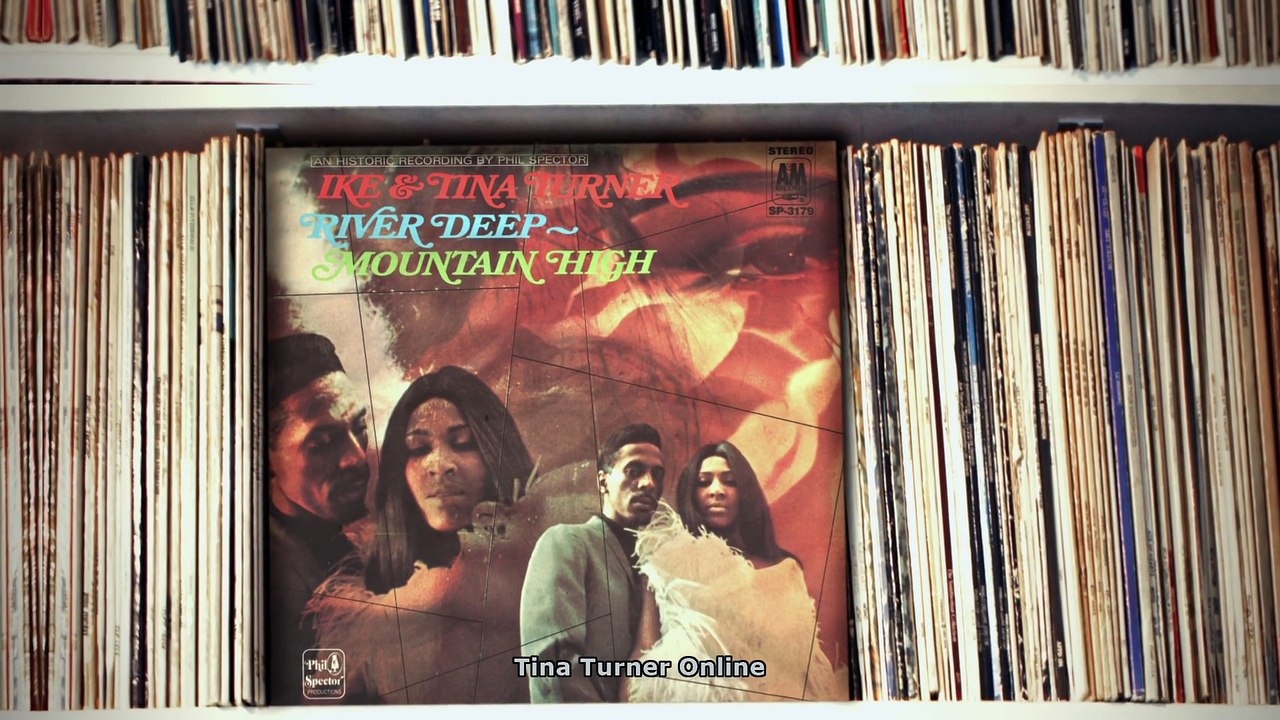 Ike & Tina Turner - Documentary 2017