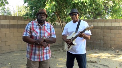 Ken Harris -THAT'S WHAT MY MOMMA SAID (OFFICIAL MUSIC VIDEO) - Ken Harris