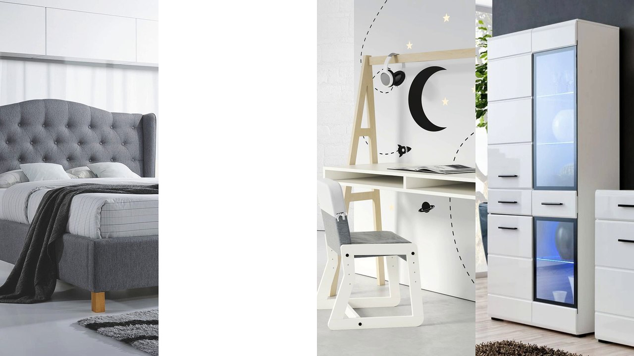 Tapicerowane krzesło Dior - prezentacja produktu | Mirat.pl