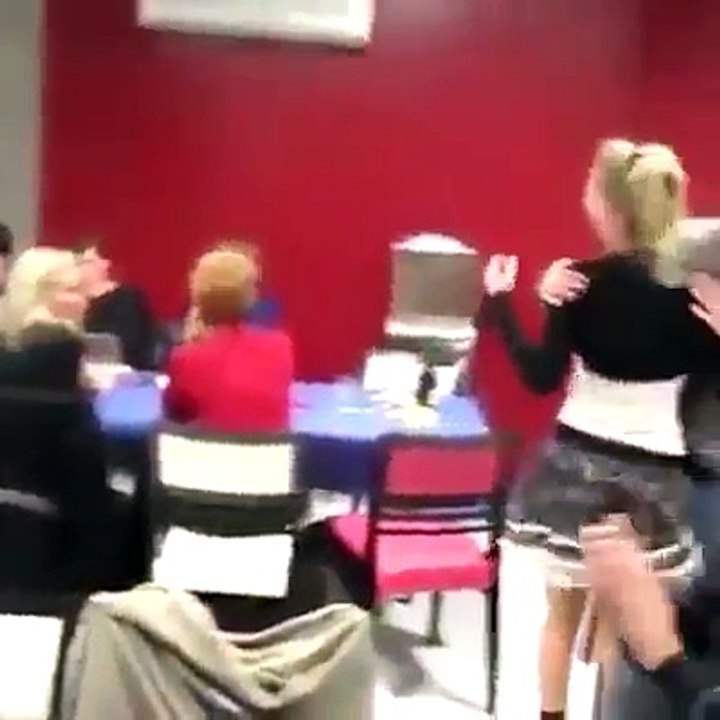 Funny video compilation #9