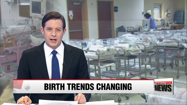 More babies born to women 35 and older than those in their 20s last year