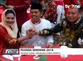 Geliat Pilkada Jawa Barat 2018 Mulai Memanas