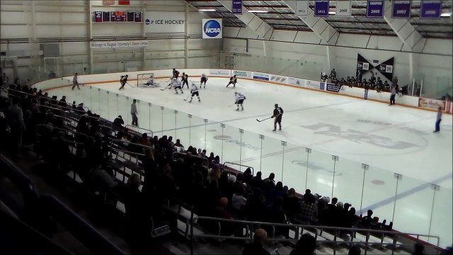 Anthony Rufrano is a Professional Canada former Hockey Player with Growing skills