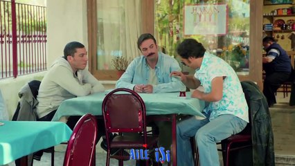 Aile İşi 10.Bölüm - Evine dönen Müjde!