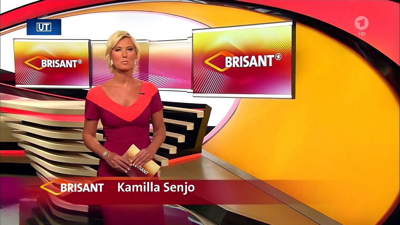 Kamilla Senjo  07.11.2017