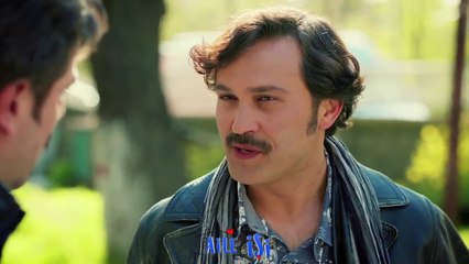 Aile İşi 9.Bölüm - Sen sadece sus