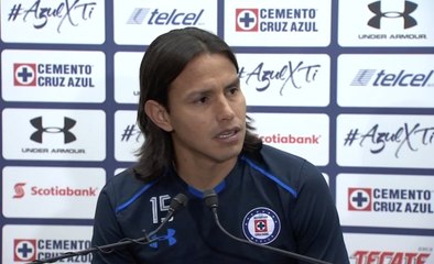Cruz Azul se juega todo ante Veracruz