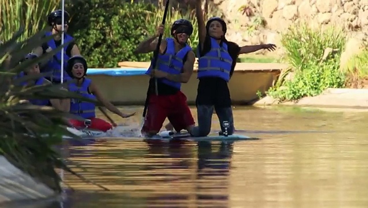 Kailyn Lowry BLASTS Ex-Husband Javi Marroquin In An Explosive Fight CAUGHT On Camera