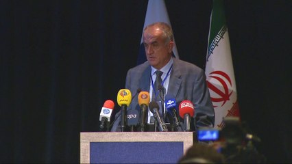 Iran seek European investments despite US threats