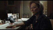 Tom Hanks, Meryl Streep, Alison Brie In 'The Post' First Trailer