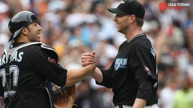 Remembering Roy Halladay