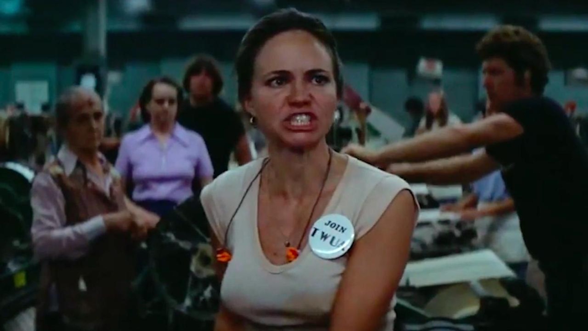 Sally Field: 'Norma Rae,' 'Forrest Gump,' 'Lincoln' | Career Highlights -  video Dailymotion