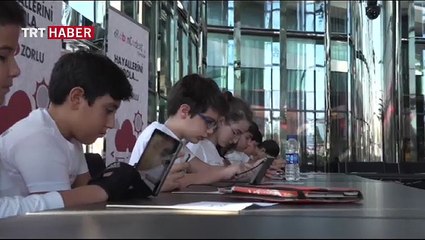 Geleceğin yabancı dili: Kodlama