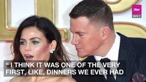 Jenna Dewan Tatum’s Reaction To Channing’s Stripping Past Revealed!