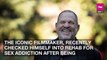 Harvey Weinstein Expelled From Television Academy—For Life!