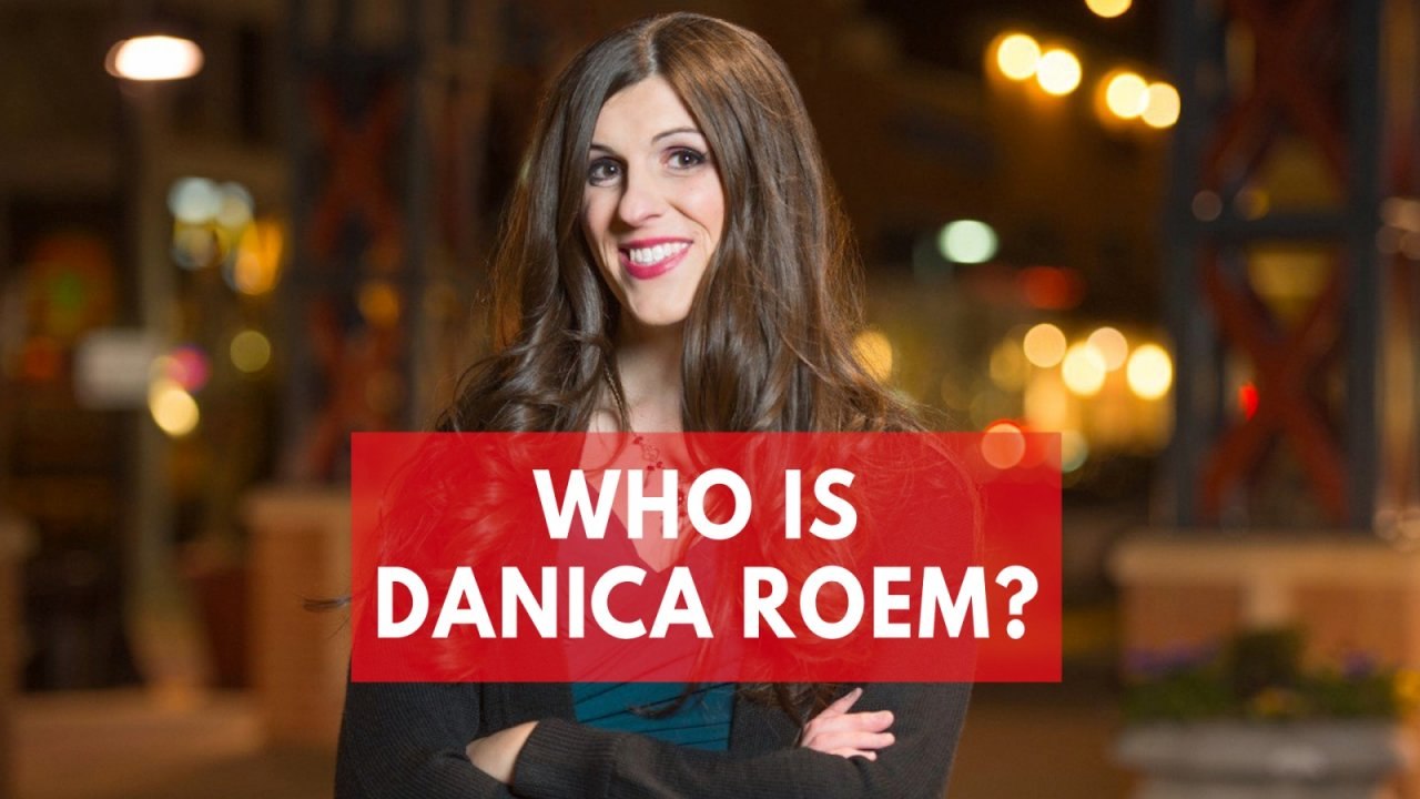 Who is Danica Roem? America's first openly transgender state legislator elected in Virginia