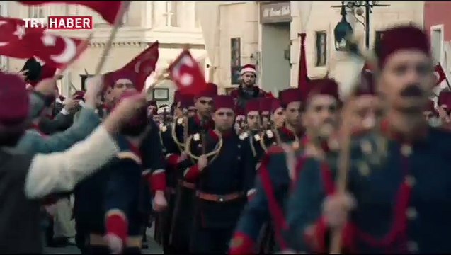 TRT'ye yaptığı programlarla ödül yağdı