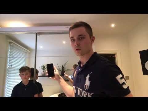 Brothers Say They 'Fooled' iPhone X's Face ID