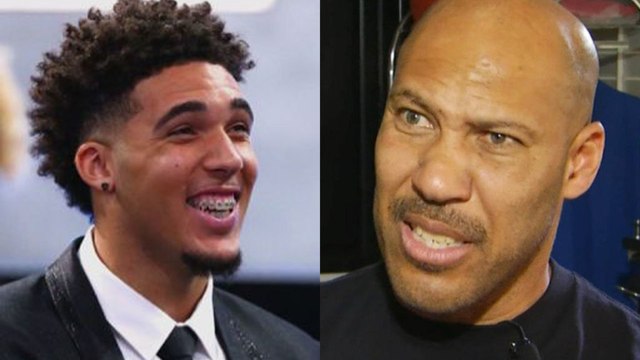 BREAKING: LiAngelo Ball ARRESTED in China!!