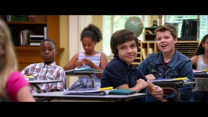 Wonder - Clip - Precepts