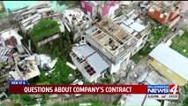 Oklahoma Company Lands Multimillion-Dollar Contract to Help Restore Power in Puerto Rico