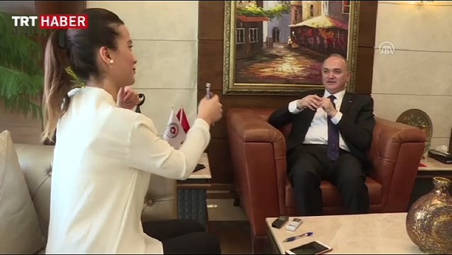 Özlü: Cam filmi yasağı hiç kalkmadı hep vardı