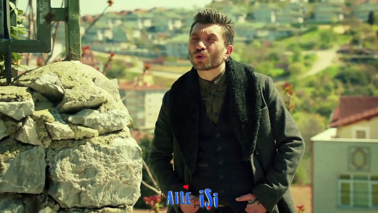 Aile İşi 9.Bölüm - Merhaba Müjde