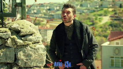 Aile İşi 9.Bölüm - Merhaba Müjde