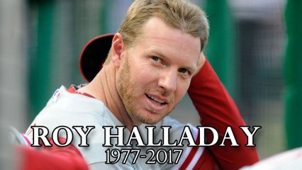 BREAKING: Former MLB Pitcher Roy Halladay Killed in Plane Crash