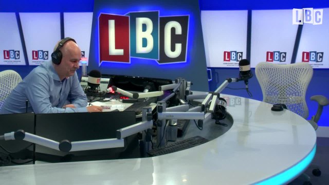 Emily Thornberry Says She’s “Seriously Worried” About Boris’ Iran Gaffe