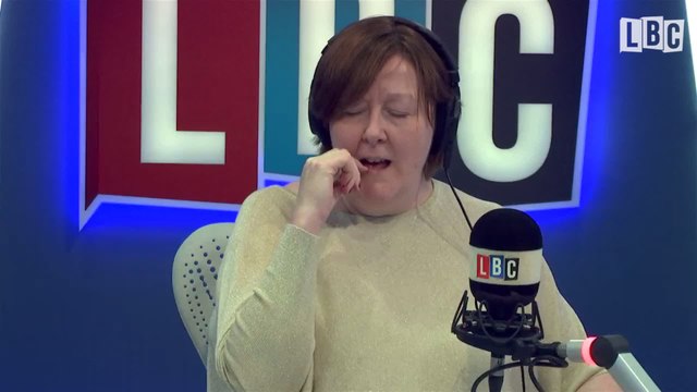 Shelagh Fogarty: Abuse Is Abuse. There Is No Cultural Distinction