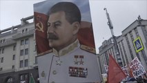 الذكرى المئوية للثورة البلشفية في روسيا