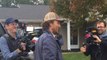 Matthew McConaughey Spends Birthday Giving Out Free Turkeys in Kentucky