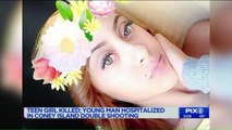 Ex Allegedly Kills Teen Girl, Injures Boyfriend in New York City Shooting