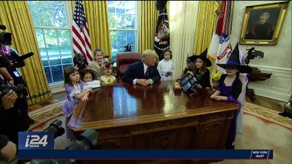 Donald Trump et les médias, un an de conflit