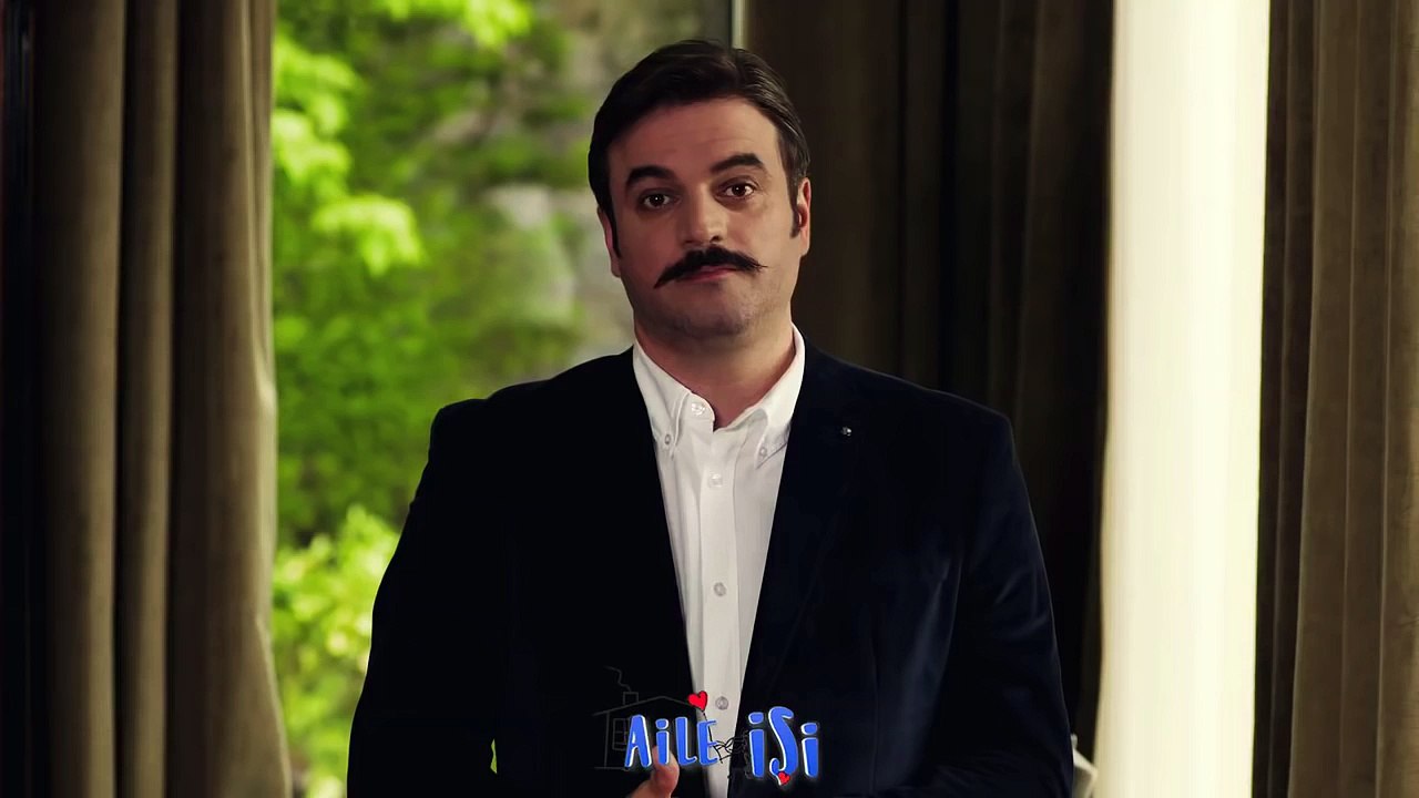 Anneler Gününde Hakan
